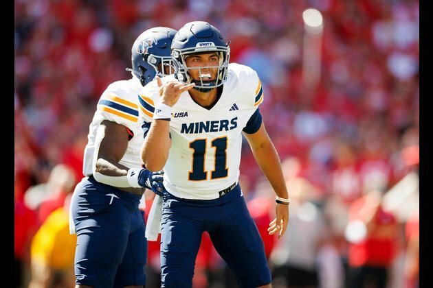 Report: Mountain West finalizing addition of UTEP