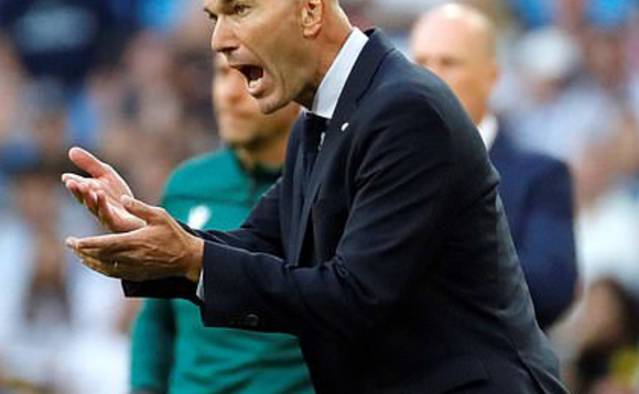 Zidane Zidane