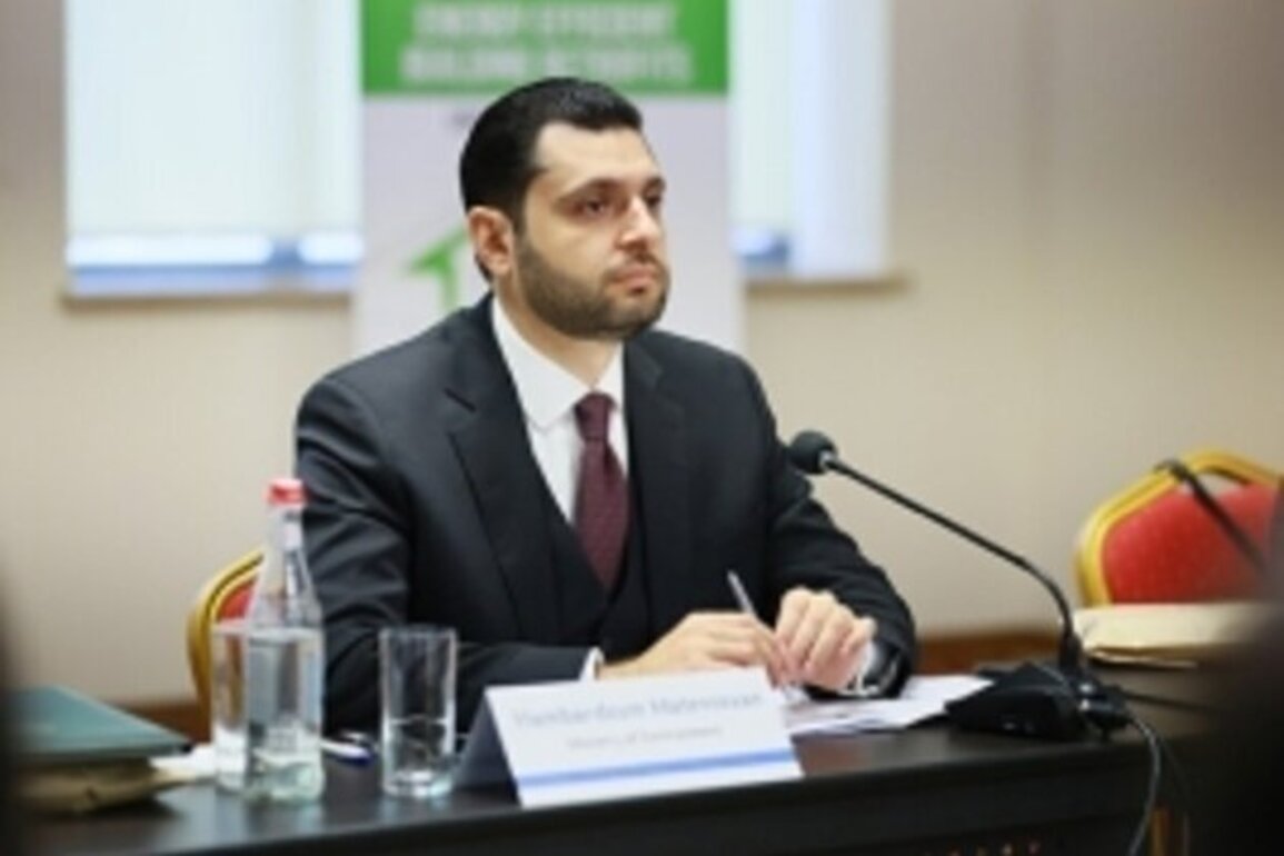 Armenia invites all states to COP17, including Azerbaijan