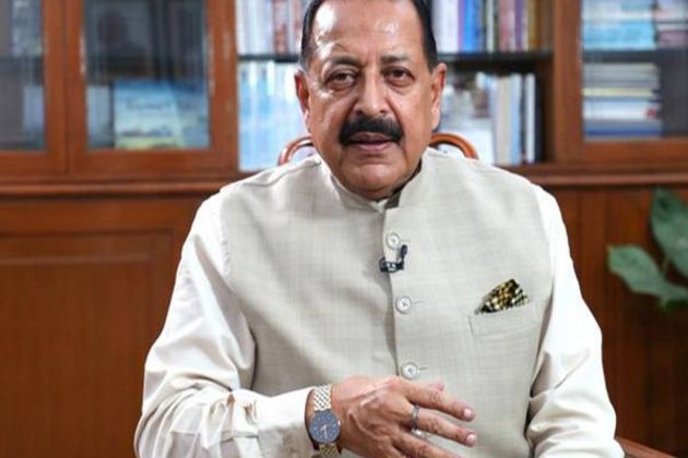 "No Reason for Concern": Jitendra Singh assures safety after Ramban accident injures 36 Amarnath pilgrims