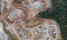  Guyana Goldfields’ Aurora gold mine in Guyana is headed for a period of care and maintenance
