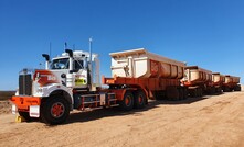 Bis will head to the Pilbara soon