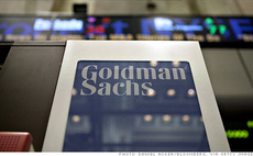 SEC fines Goldman Sachs AM $4m over lax ESG policies