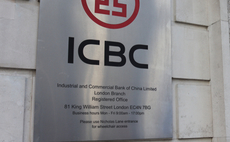 Ransomware targets London branch of China's ICBC