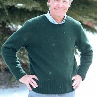 Park Meadows man seeks mayors office - Park Record