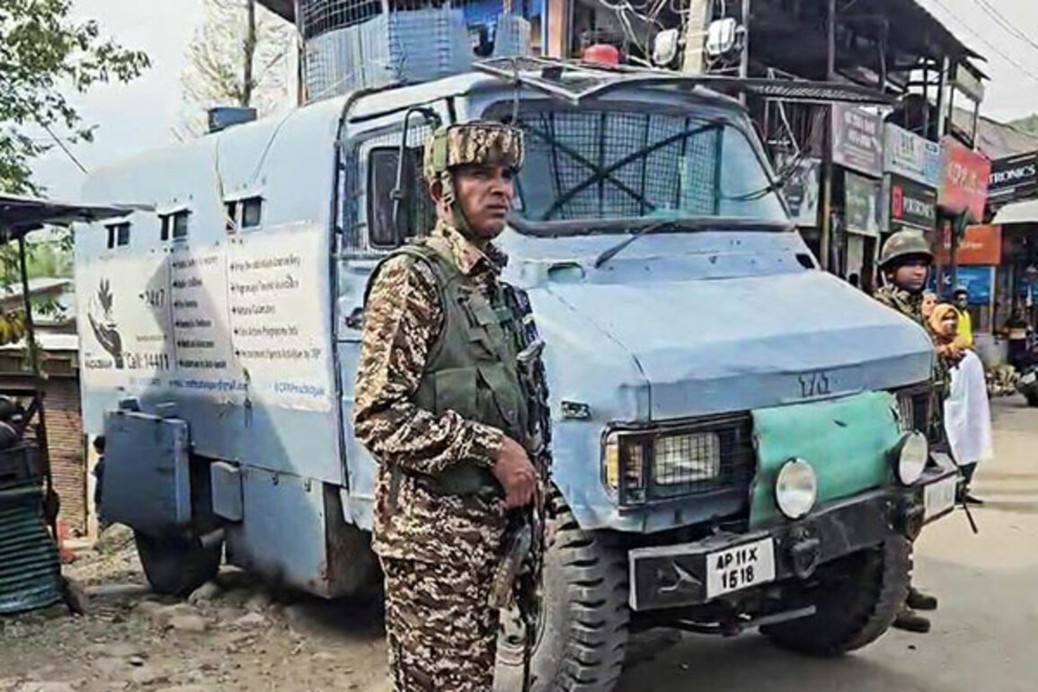 J&K: Schools closed in Rajouri amid valley-wide shutdown after Pahalgam terror attack