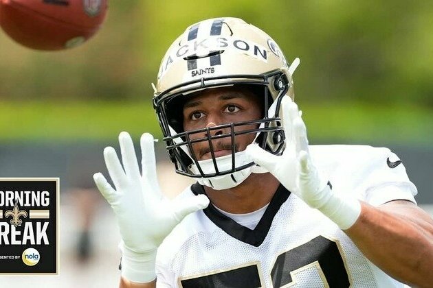 Morning Break: 2025 season countdown rolls on