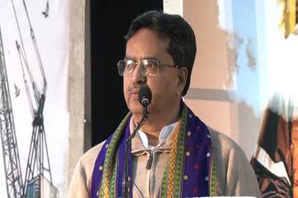 "Engineers crucial for state development": Tripura CM Manik Saha at 55th Annual Conference