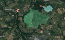 Farmers oppose huge data centre in North Devon countryside