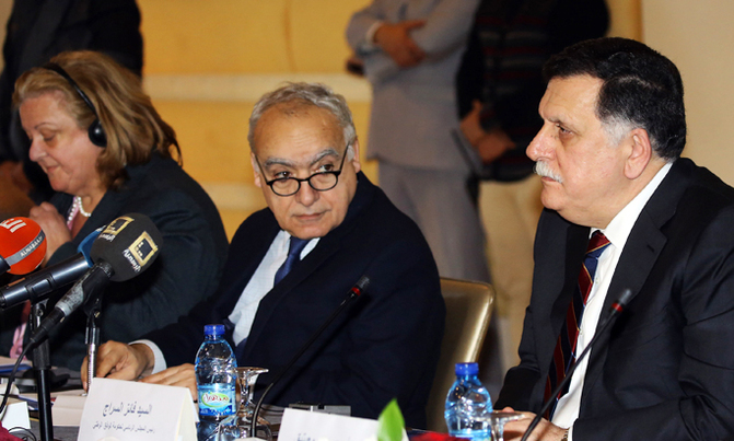 UN launches $330 million appeal for Libya UN launches $330 million appeal for Libya