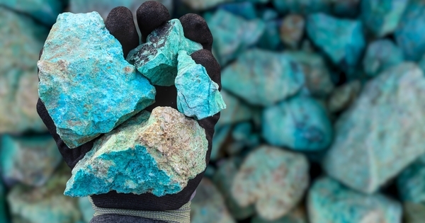 Pace and pipeline: Australia's critical minerals challenge
