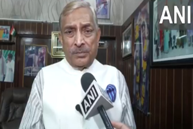 Congress MP Pramod Twari calls for free hand to security forces after Pahalgam terror attack