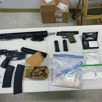 Man, 50, charged with moving meth between Oahu and Maui