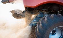   Versatile: The Seed Terminator can be fitted to a range of harvester brands including Case IH.