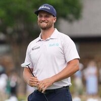 Wyndham Clark wins CJ Cup Byron Nelson going away thanks to 11 under