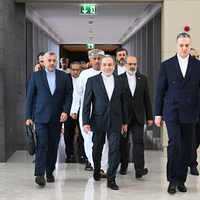 Iran says Netanyahu's planned U.S. visit harms nuclear talks
