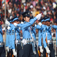 Singapore High Commissioner hails India's 77th Republic Day parade