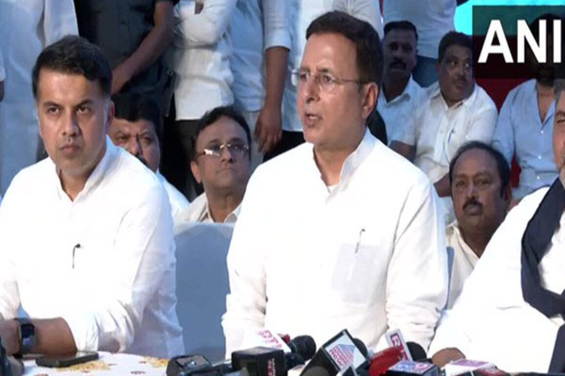 Congress postpones rally to reveal "malpractices" of ECI to August 8 after Shibu Soren's demise