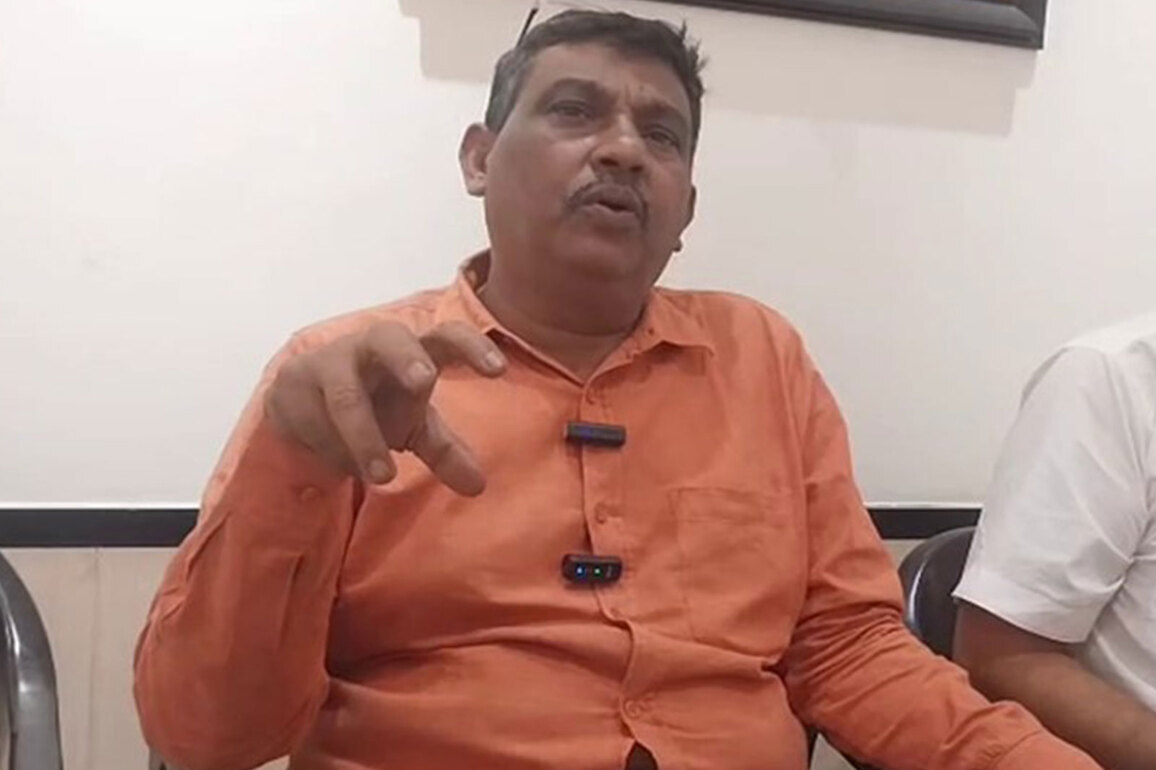 Agree with Rohit Pawar, govt should conduct impartial investigation: Cabin crew's father seeks justice in Ajit Pawar's crash
