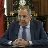 Lavrov comments on Kiev's 'cheating'