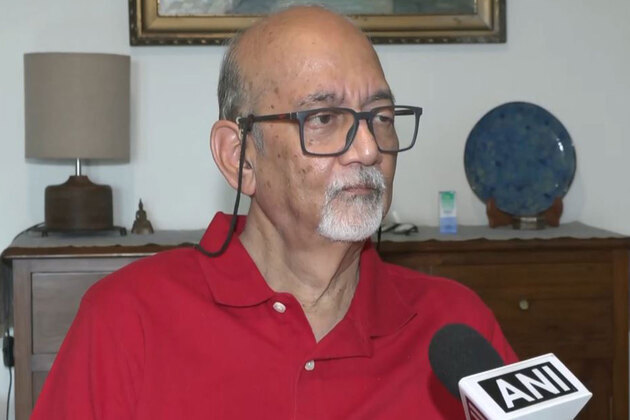 "How do you explain Pakistan's friendship with US, China?": Ex-envoy hits out at Pak military's "Kaafirs" remark