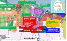  88E plans 3D seismic for its Alaska Icewine project 