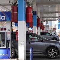 U.S.-NEW YORK-GASOLINE PRICE