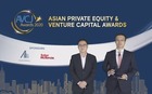 AVCJ Awards 2020: Responsible Investment: Canvest Environment