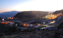 The Mineral Ridge operations
