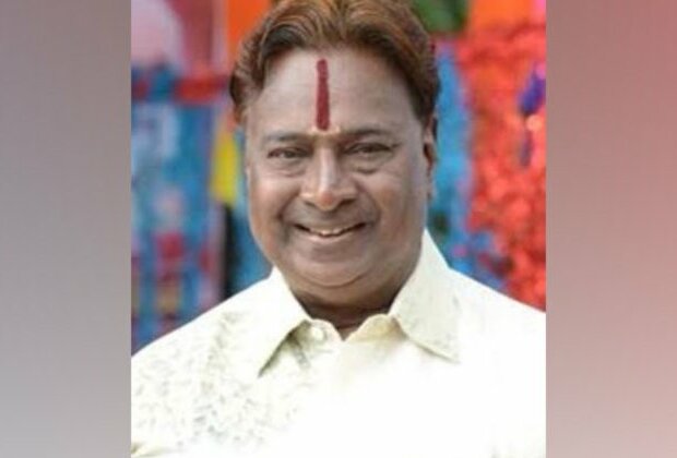 Telugu choreographer Shiva Shankar passes away due to COVID-19