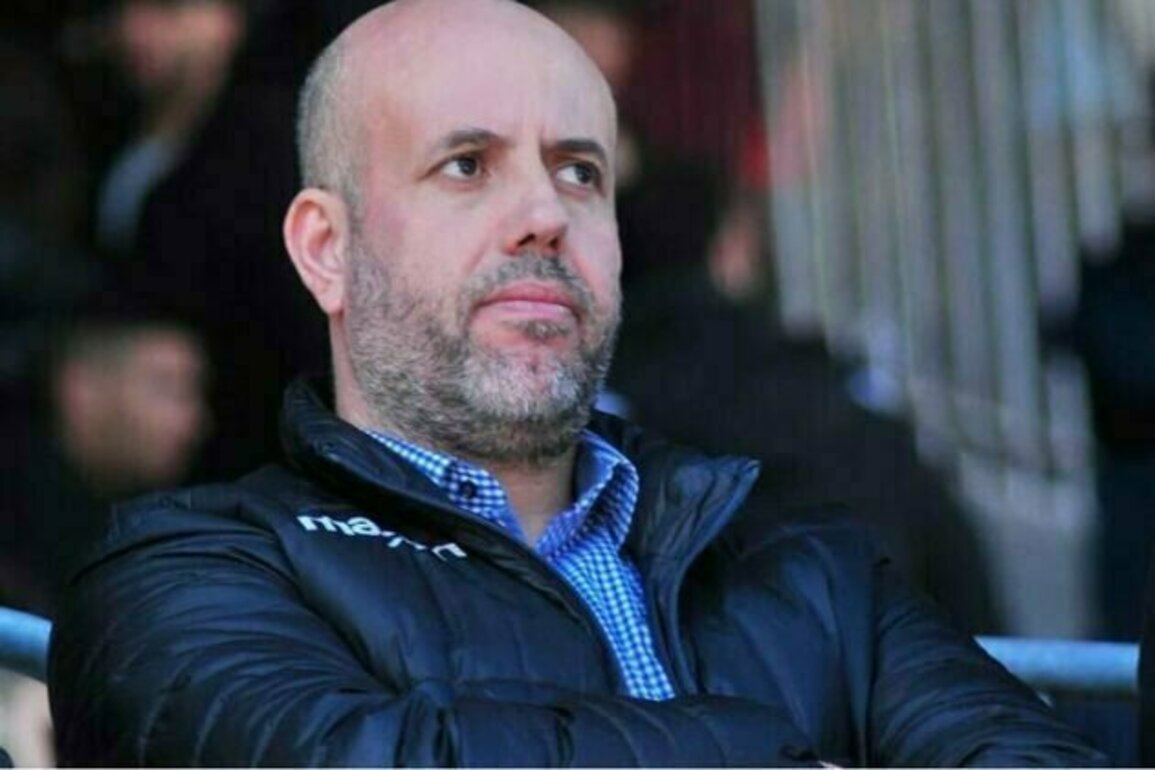 Cherif Mellal and JSK: The Silent Struggle Against Political Control in Algeria