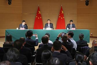 Xinhua Commentary: China-U.S. trade talks offer relief, reassurance to global economy