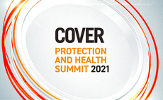 COVER Protection & Health Summit 2021: Final week to register for next week's flagship conference