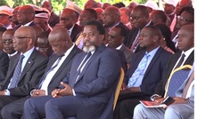 Miners failed to engage with DRC president Joseph Kabila as a cooperative until it was too late