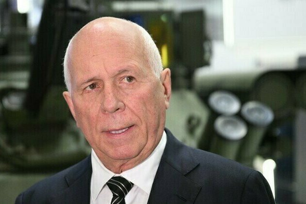 West shocked by our pace  Rostec CEO on military production