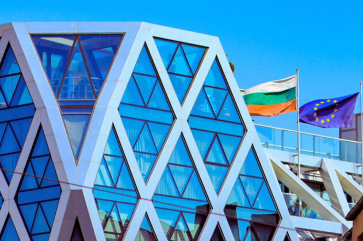 Bulgaria Among EU Growth Leaders at 3.1%