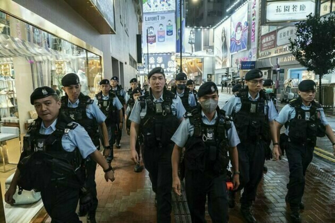 Overseas bounties, patriotic education and suppression: how the national security law is changing Hong Kong