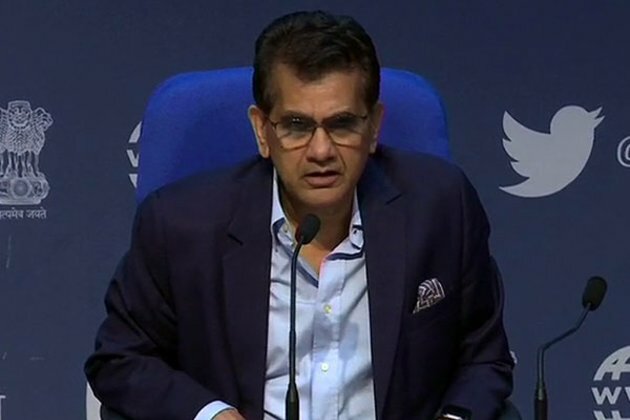 Circular economy agenda to be given thrust during G20 presidency: Amitabh Kant