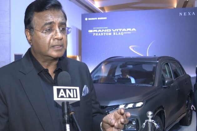 Maruti Suzuki raises bar on safety, unveils new advanced features