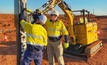  IMDEX has announced the first commercial application of Blast Dog technology with Iron Bridge in the Pilbara region