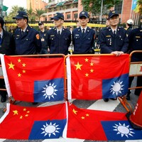 China's obstruction at UN under fire amid calls for Taiwan's participation