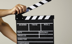 Lights, camera, action: UK TV and film industry sets target to transition to clean power on set by 2030
