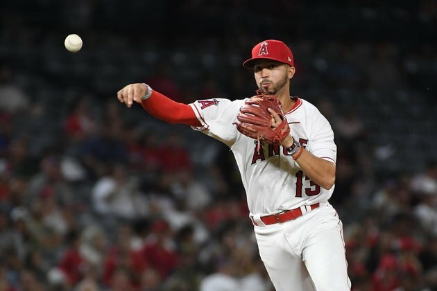 Eyeing the future, Angels feature SS Livan Soto vs. A's