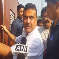 "Mamata Banerjee is a fake Hindu": BJP's Suvendu Adhikari