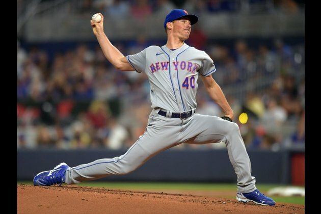 Mets' Chris Bassitt placed on IL, reportedly for COVID-19