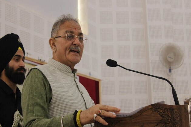 Young shooters from Jammu honoured by Himachal Pradesh Governor