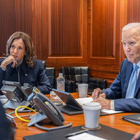 Donald Trump revokes former US Vice President Kamala Harris' Secret Service protection