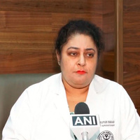 Concerted drive to encourage women's attendance at hospitals: Delhi AIIMS Medical Superintendent on 'Swasth Nari, Sashakt Parivar Abhiyaan'
