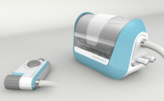 MIG et al. lead $6m Hemovent series-A