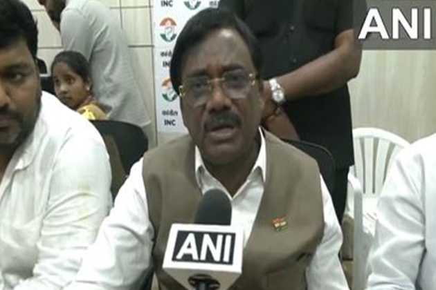 Telangana Minister blames previous BRS government for neglect in water dispute with Andhra Pradesh